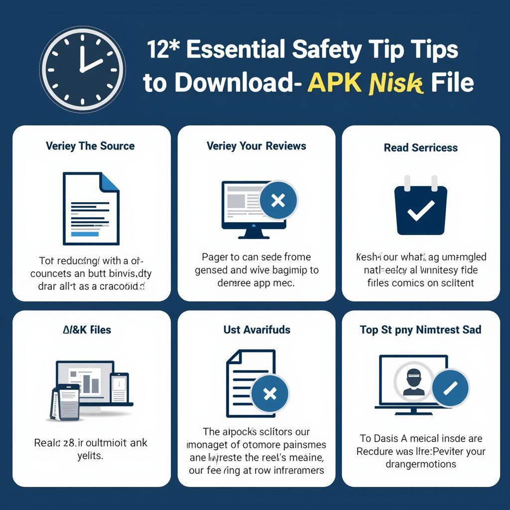 Tips for Safe Downloading