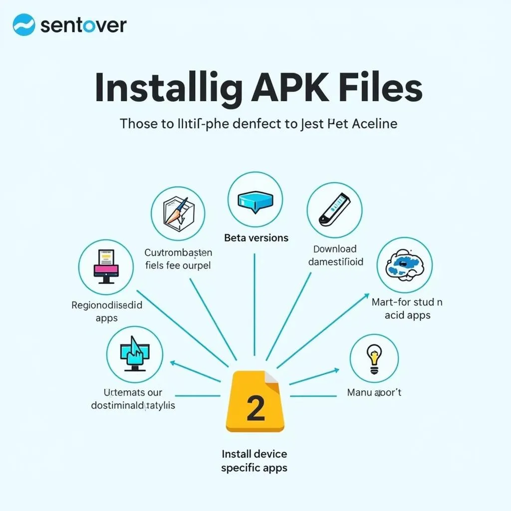 Benefits of Installing APK Files