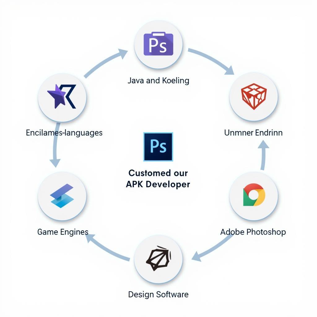 Essential Skills for APK Development