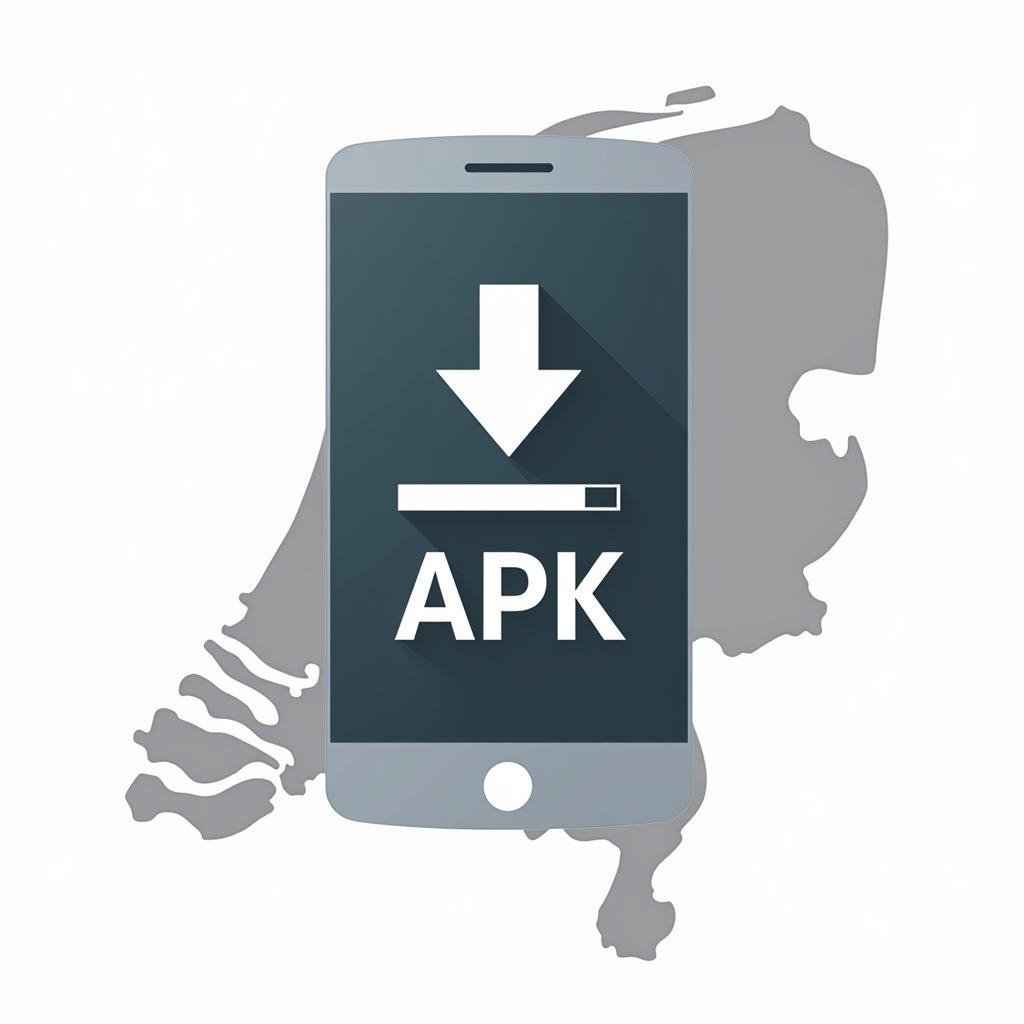 Downloading APK Files in the Netherlands