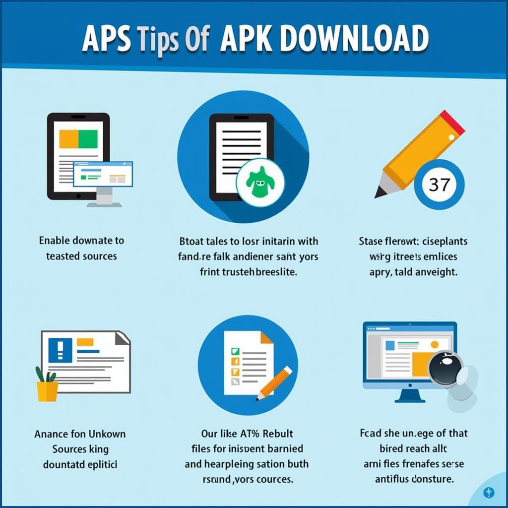 tips for downloading apks safely