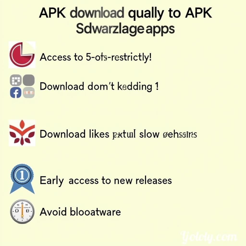 Benefits of Using APK Downloader