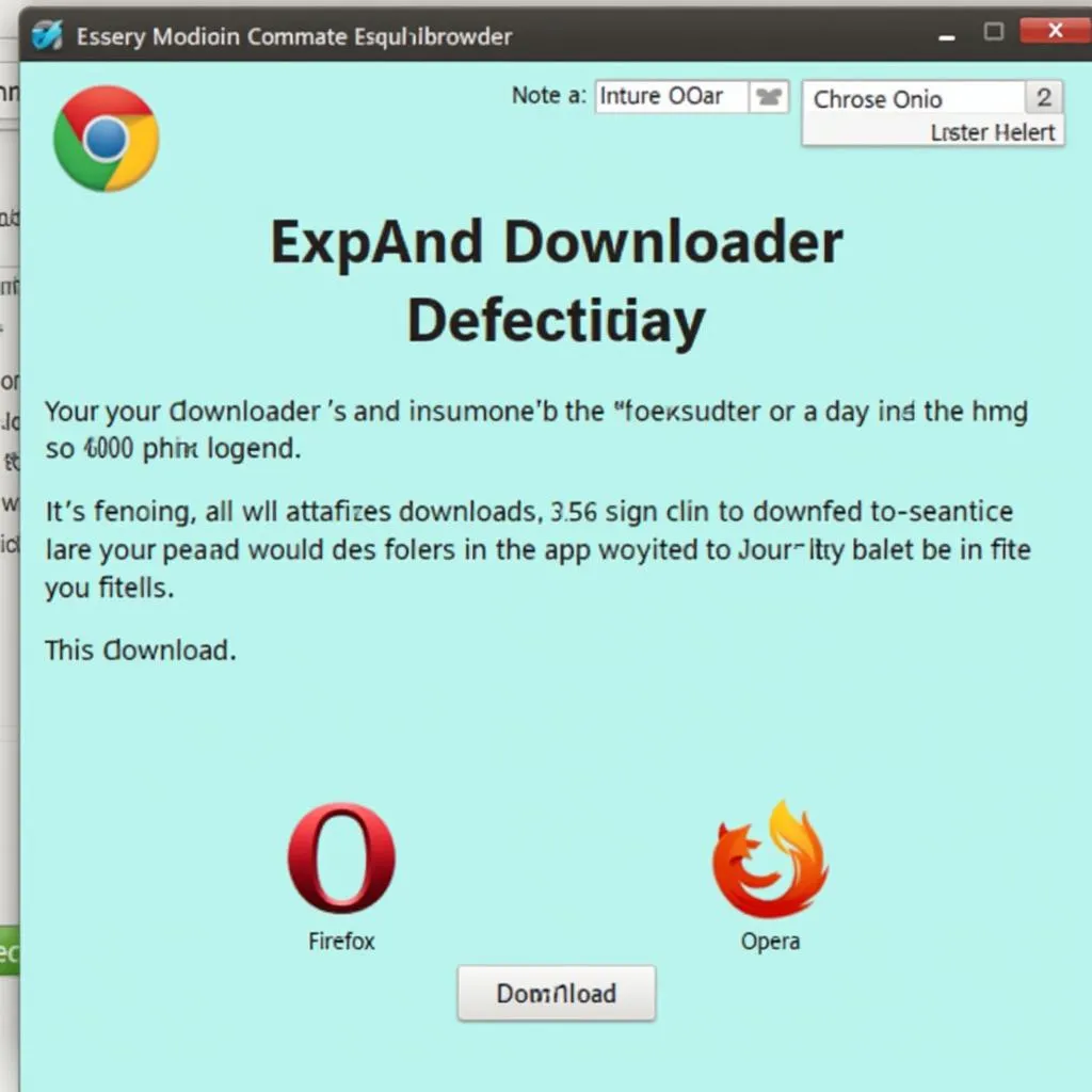 APK Downloader Extension for Chrome, Firefox, and Other Browsers