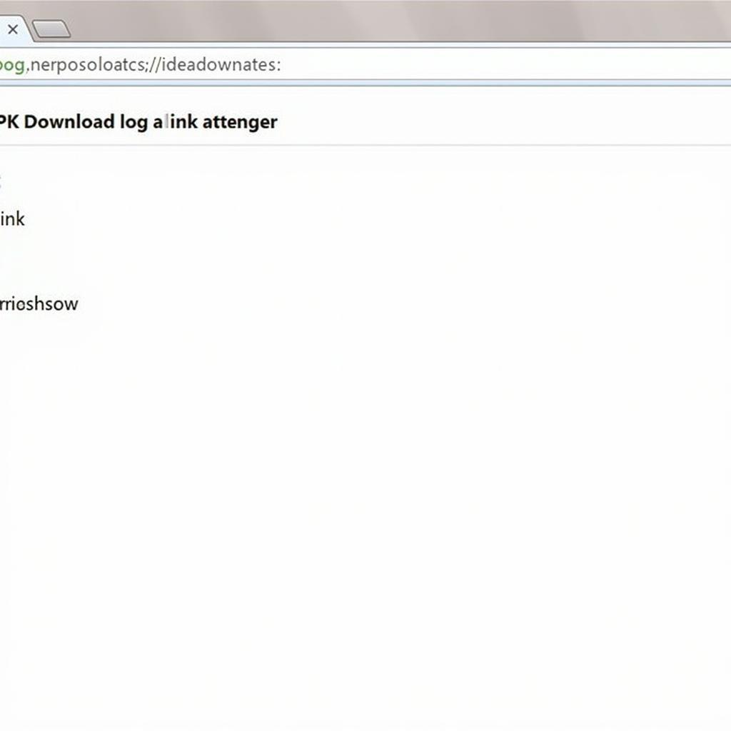 Using APK Downloader Extension