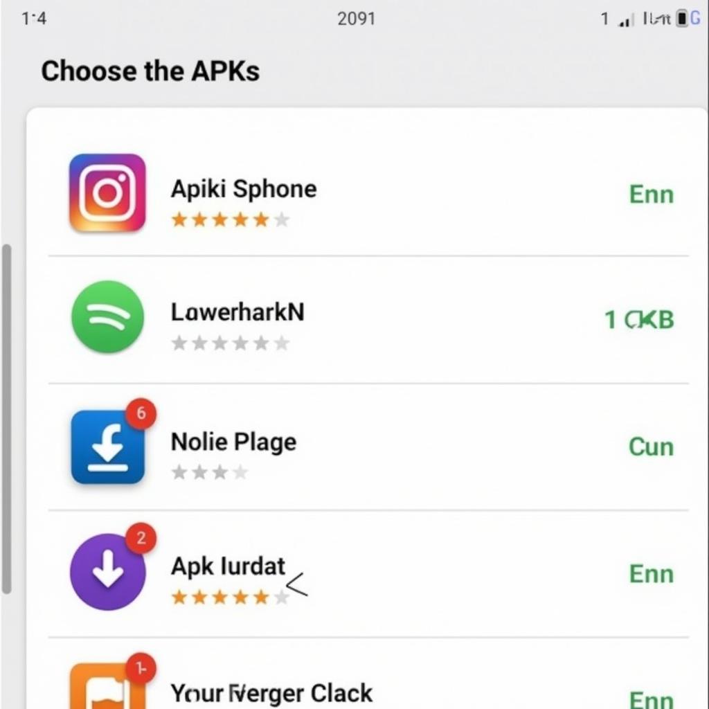 Choosing the Right APK Downloader