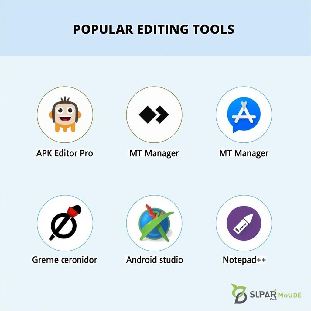 Essential APK Editing Tools