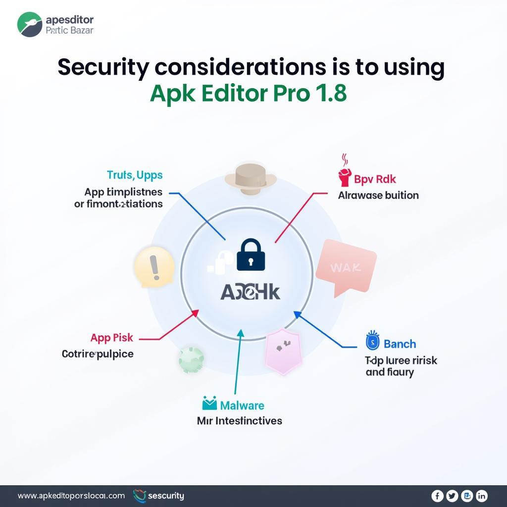 APK Editor Pro 1.8 6 Security Considerations