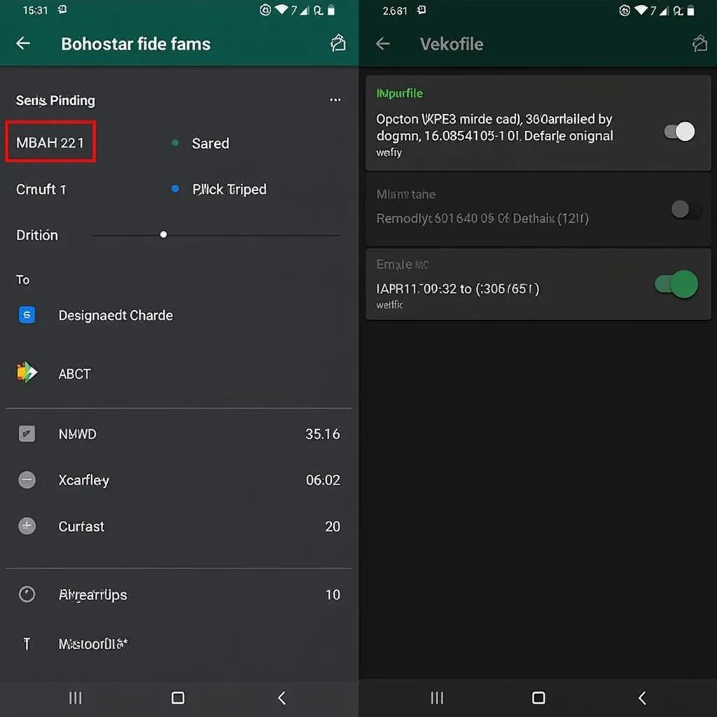 Android APK File Integrity Verification Tool