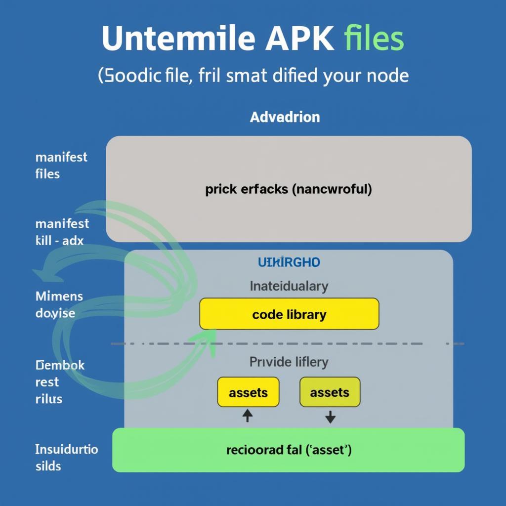 APK File Structure