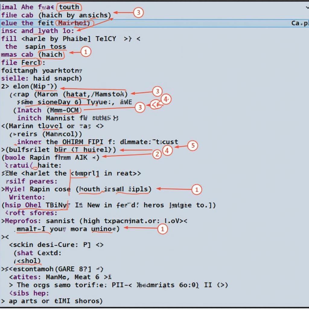 Understanding APK File Structure