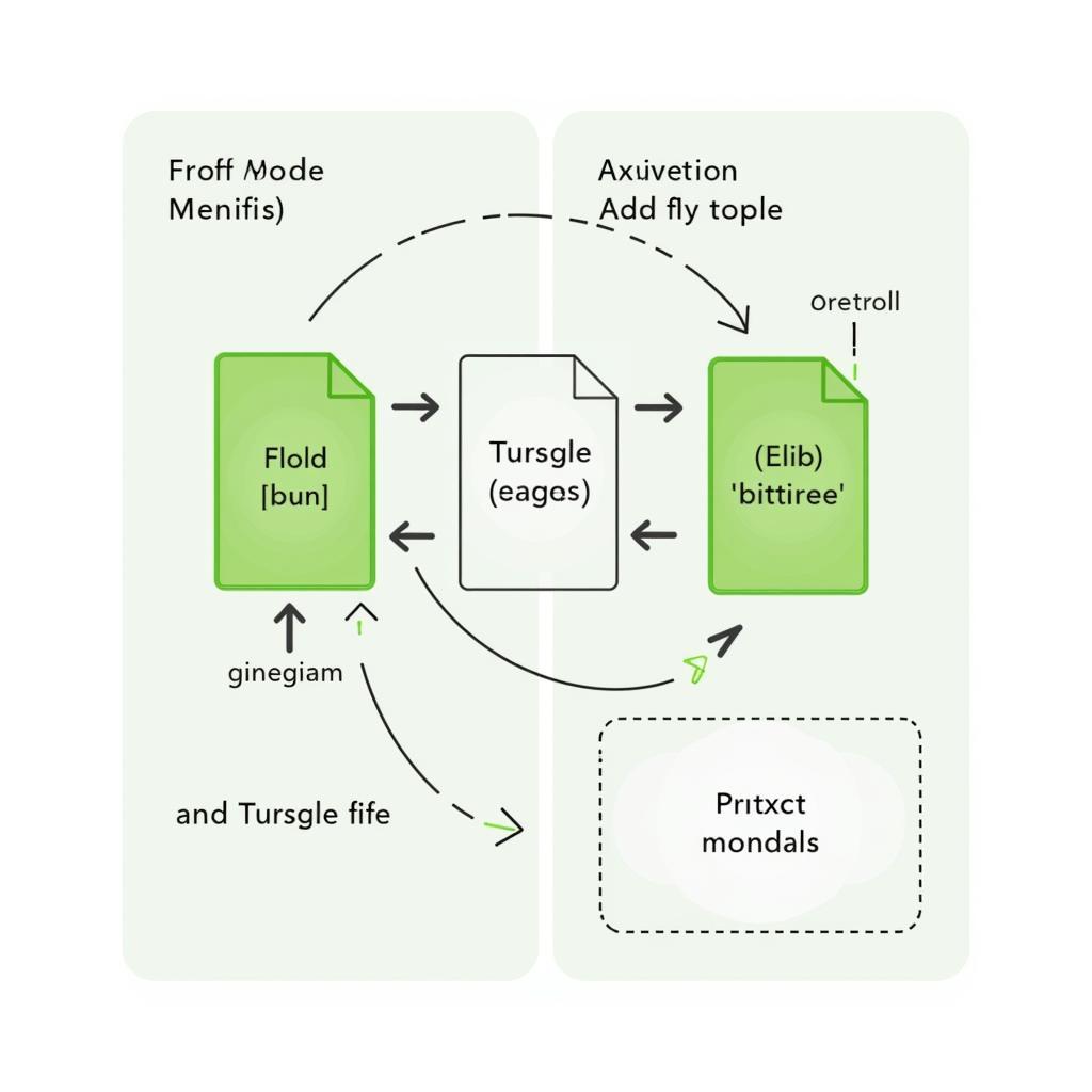 Structure of an APK file