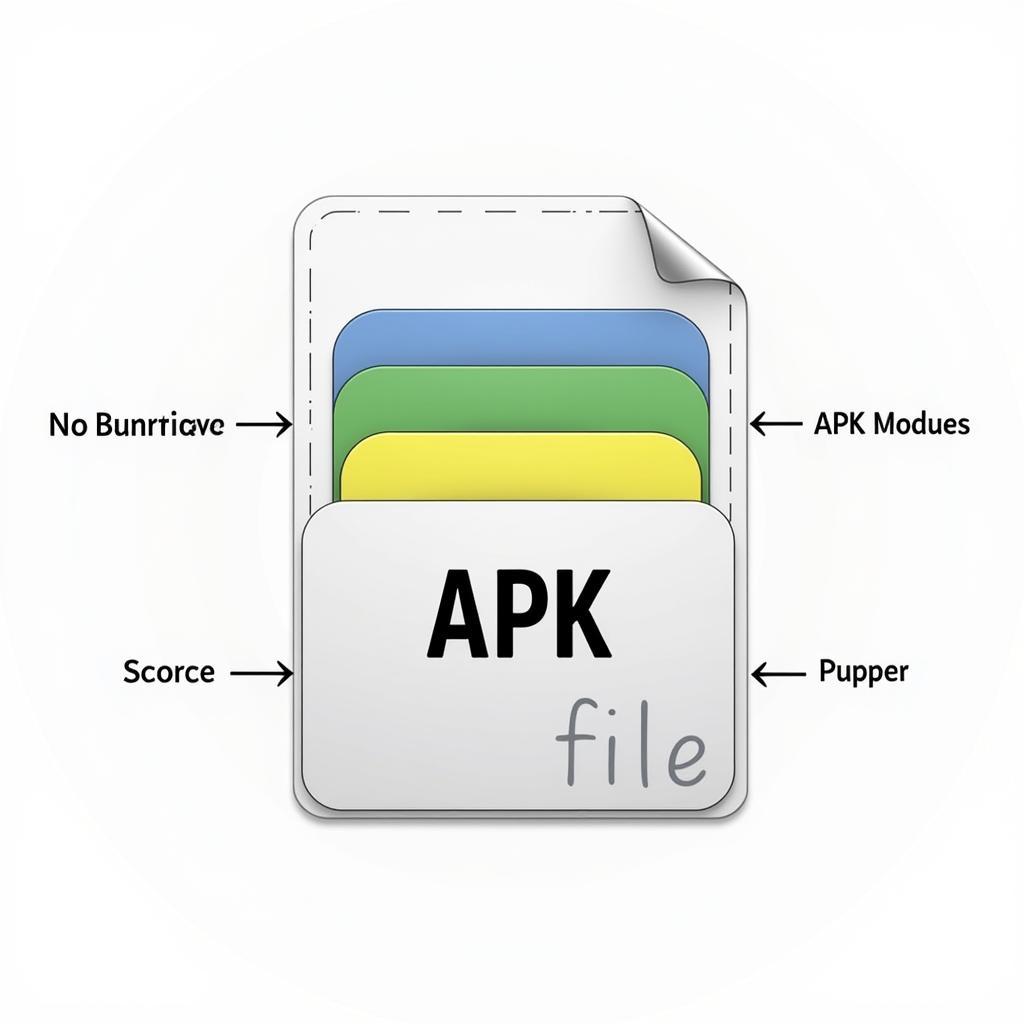 APK File Structure