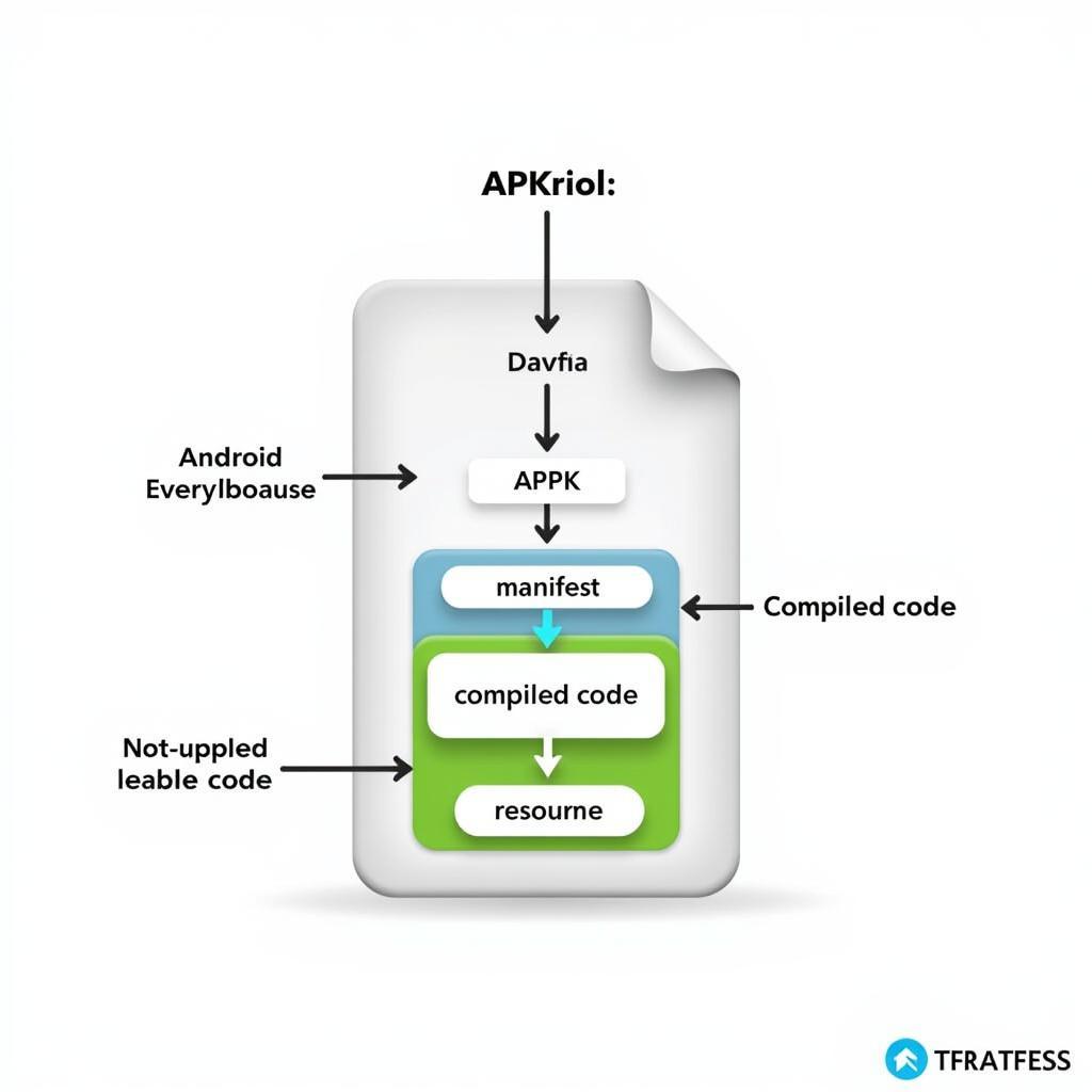 APK File Structure