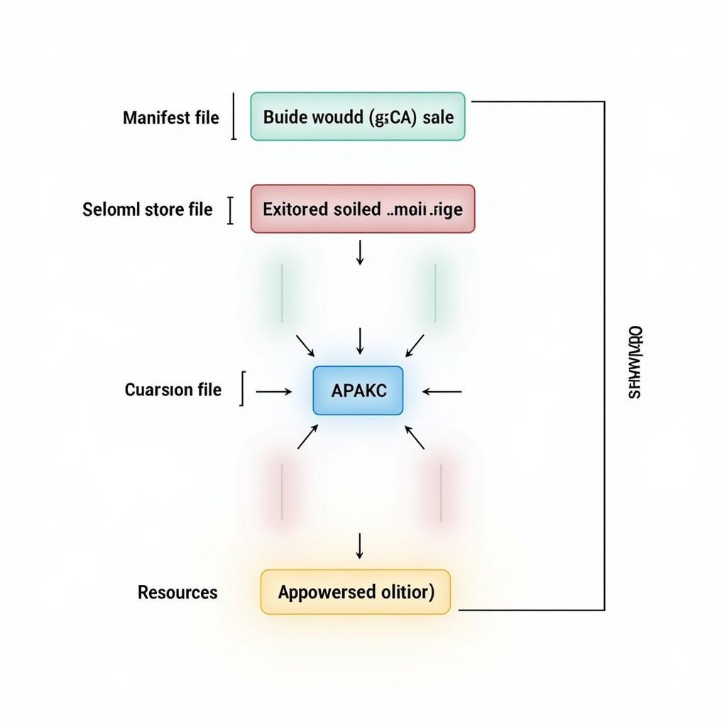 Understanding APK File Structure