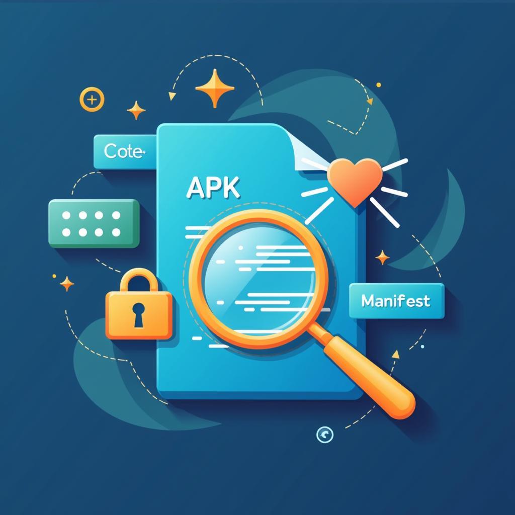 What is an APK file?