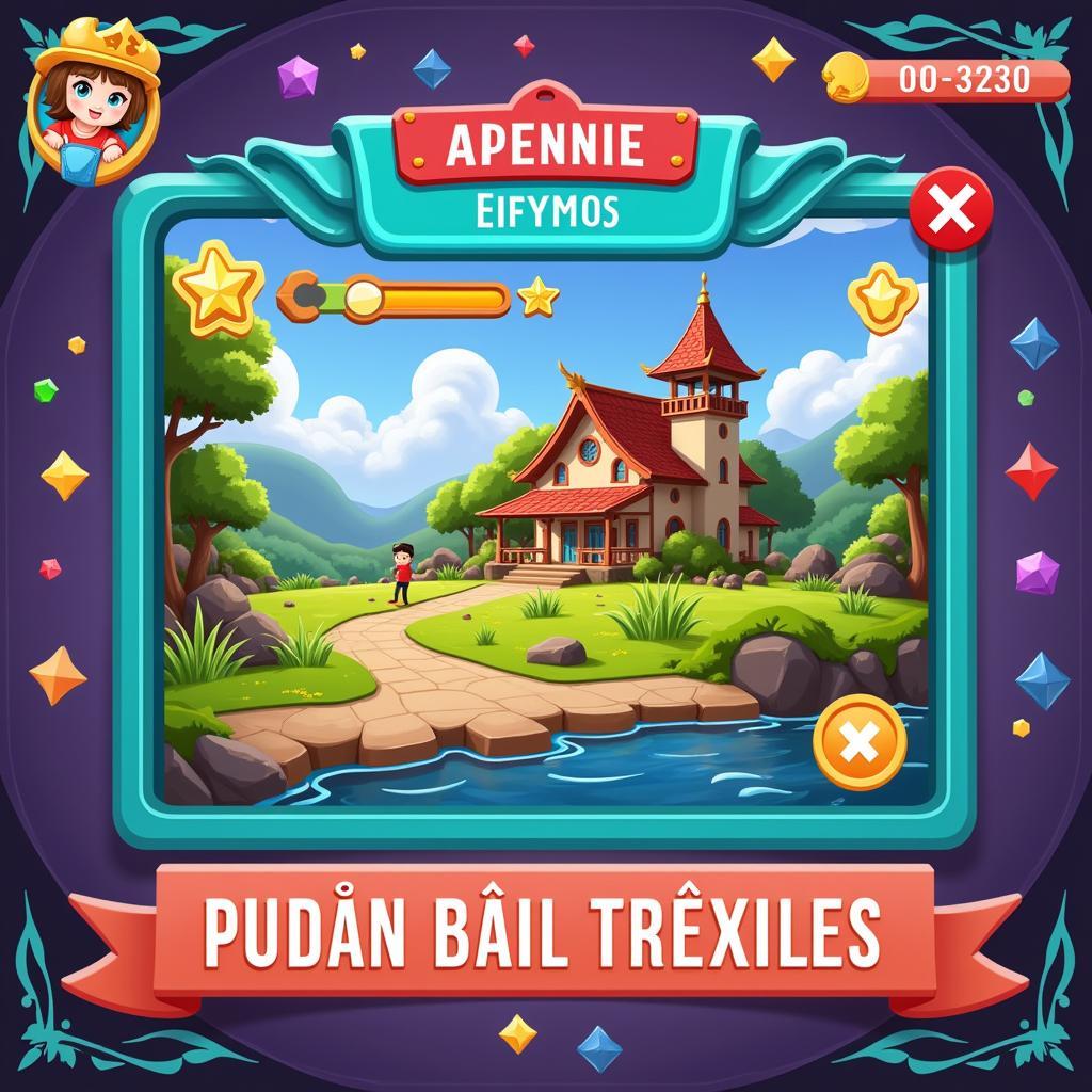 Gameplay of APK Game Bai Doi Thuong