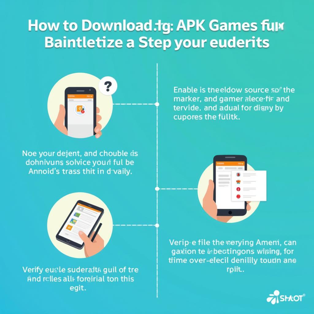 Simple Download Process for APK Games