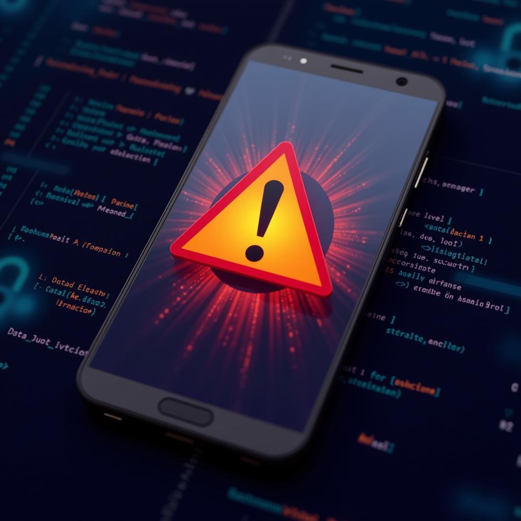 Android APK Hack Security Risks