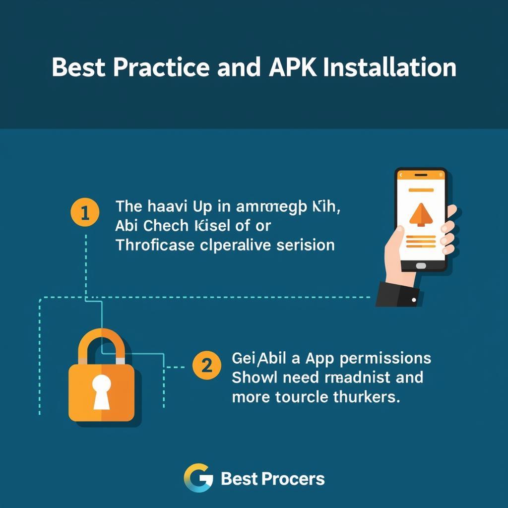 APK Installation Safety Tips