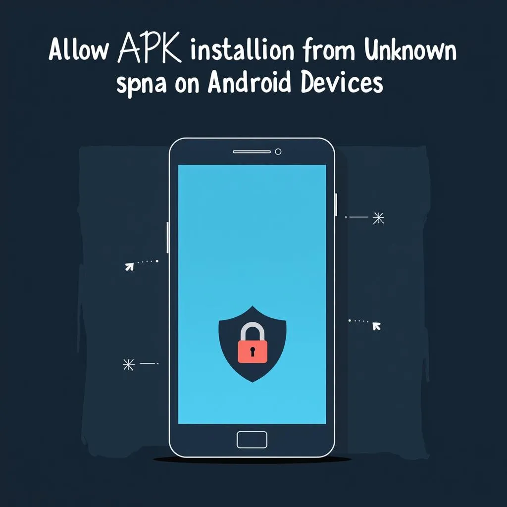 Android Security and APK Installation Risk: What to Be Aware Of