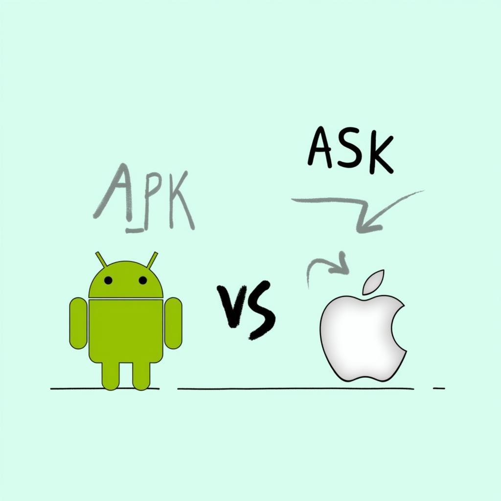 APK and iOS Compatibility