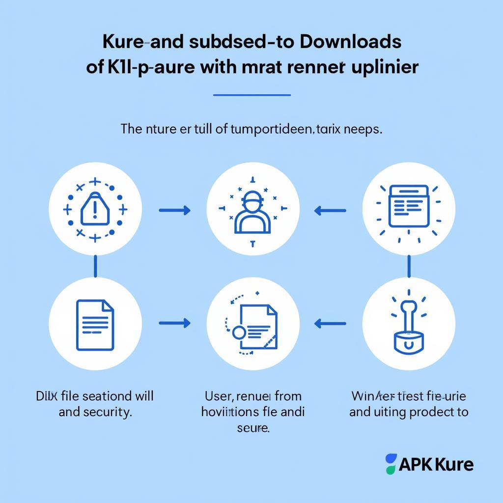 APK Kure Security Features