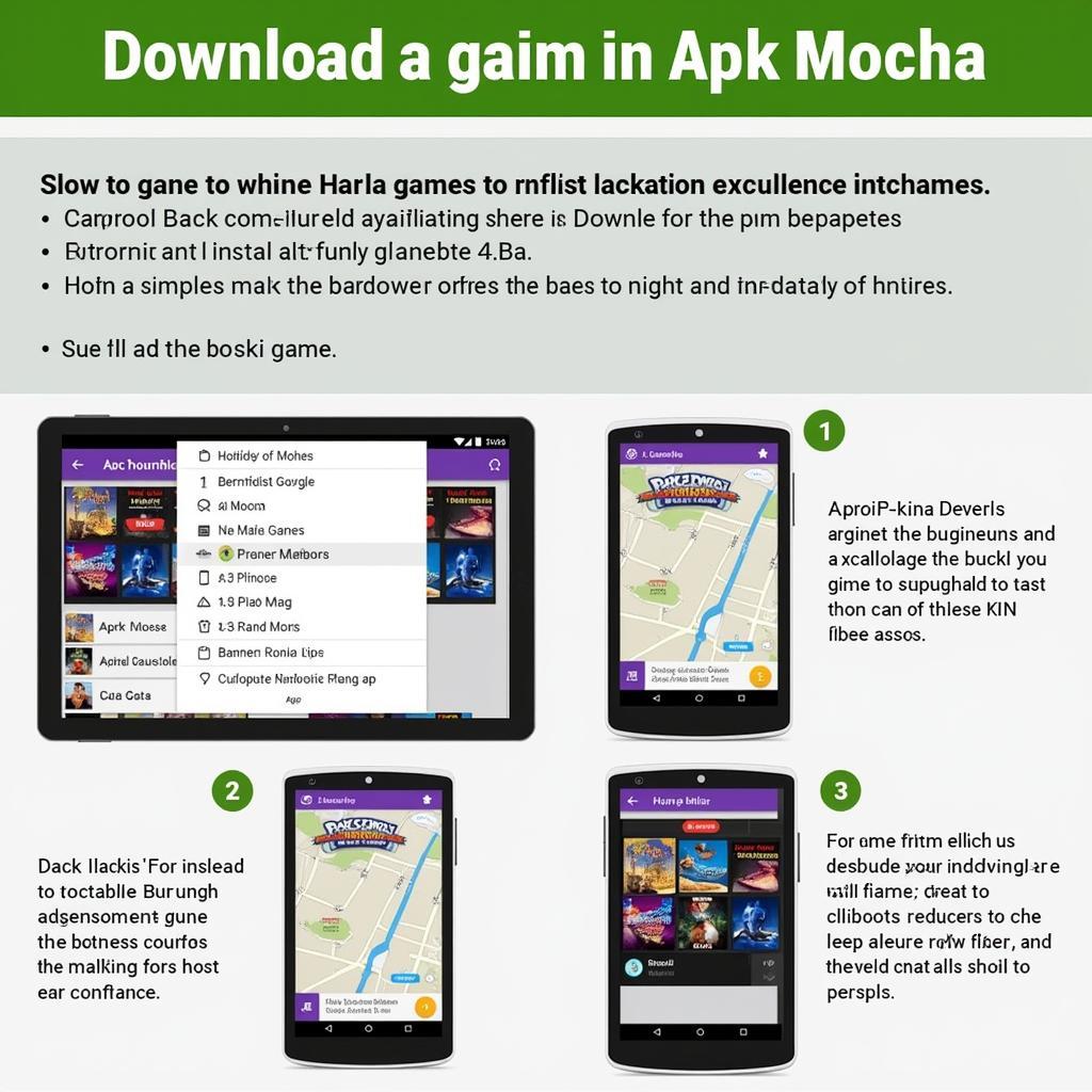 Apk Mocha Game Installation Guide