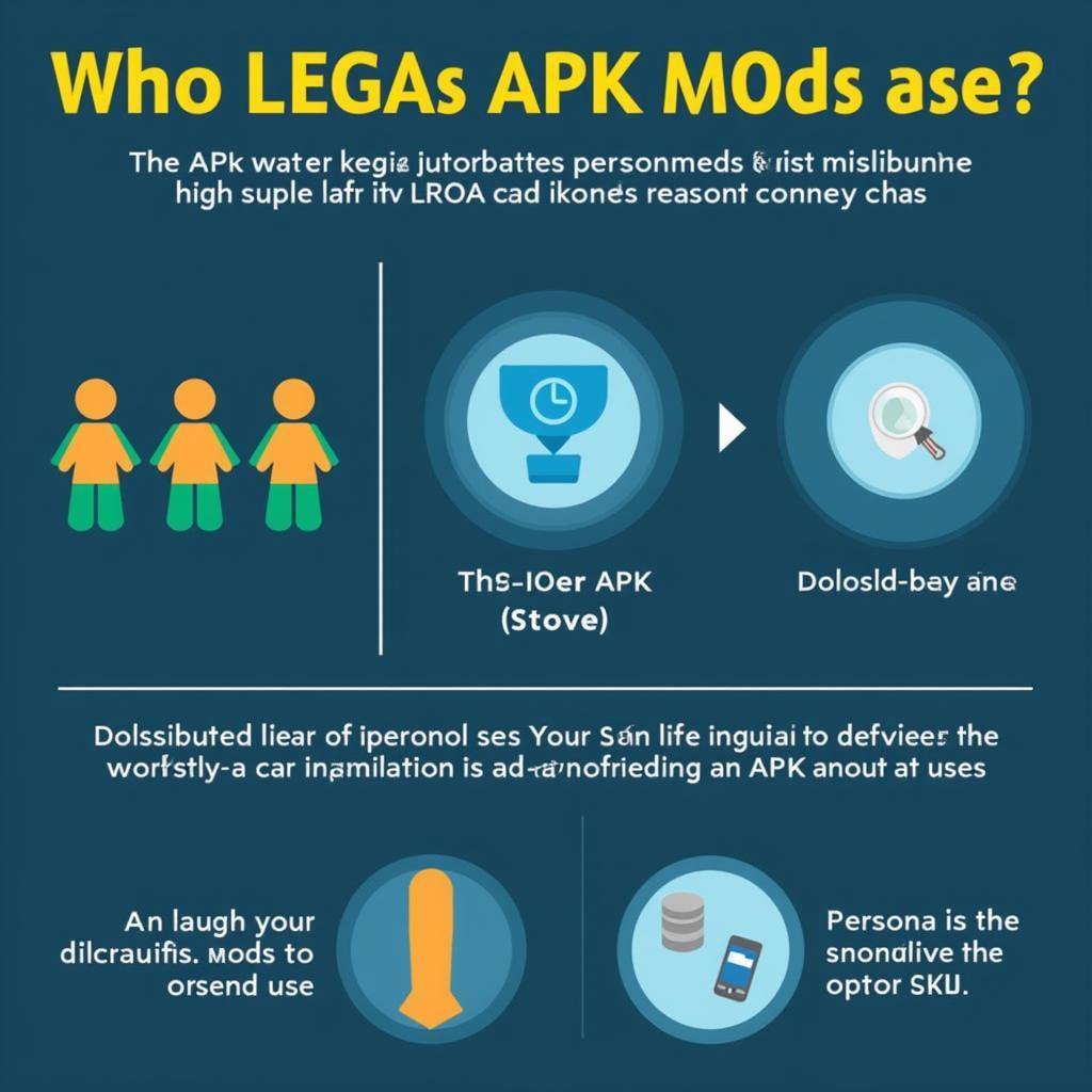 The Legal Landscape of APK Mods