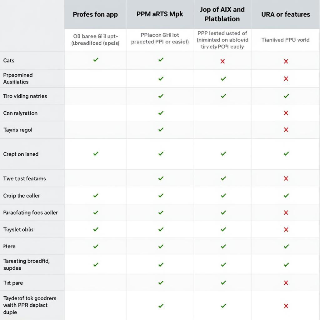 APK Modification Tools Comparison