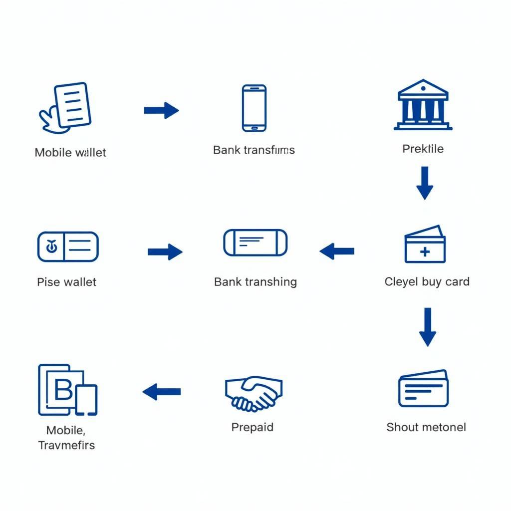 APK Payment Options in Vietnam