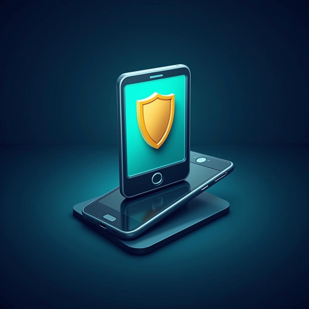 Prioritizing Security with apk pro appvn