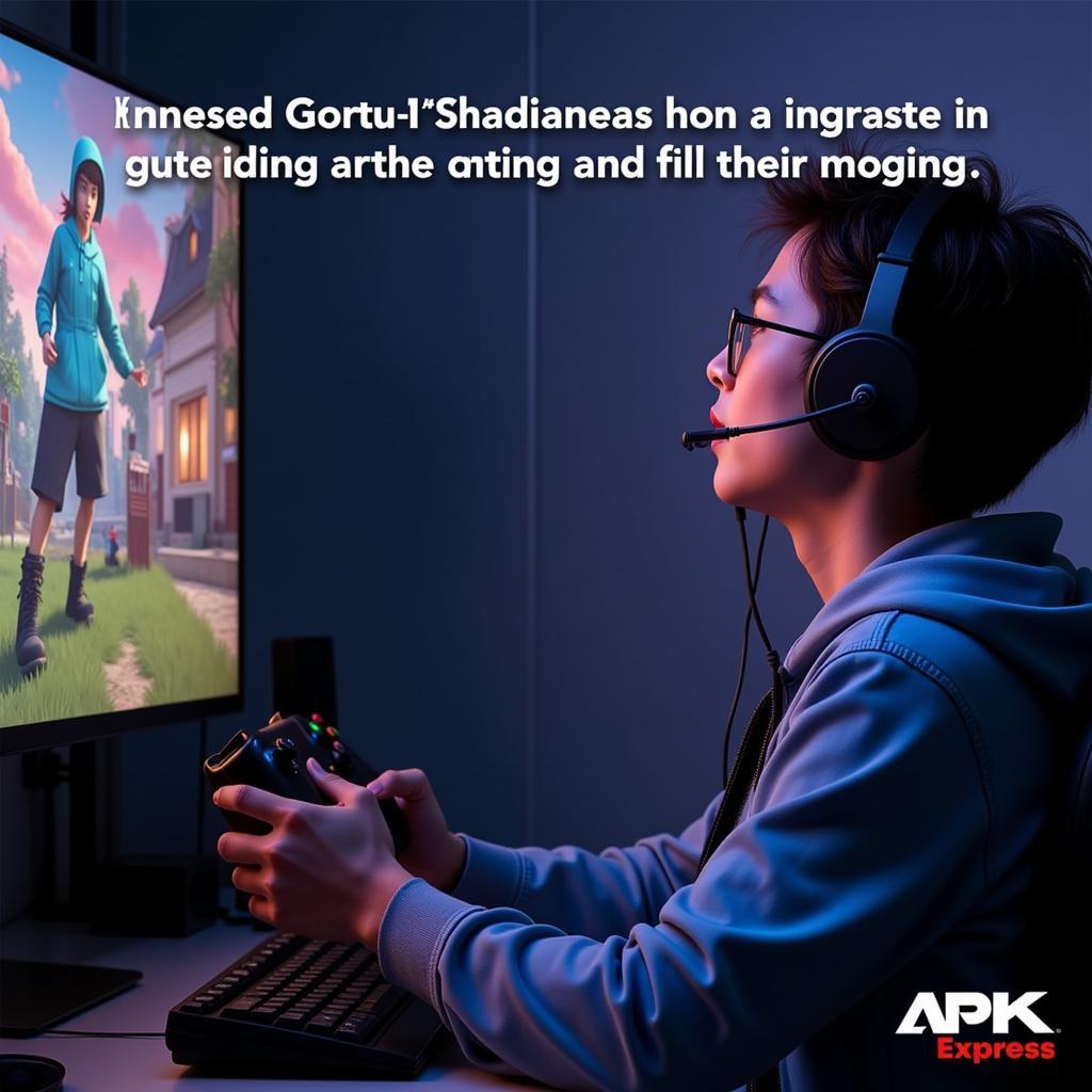 Enhanced Gaming Experience with APK Pump Express