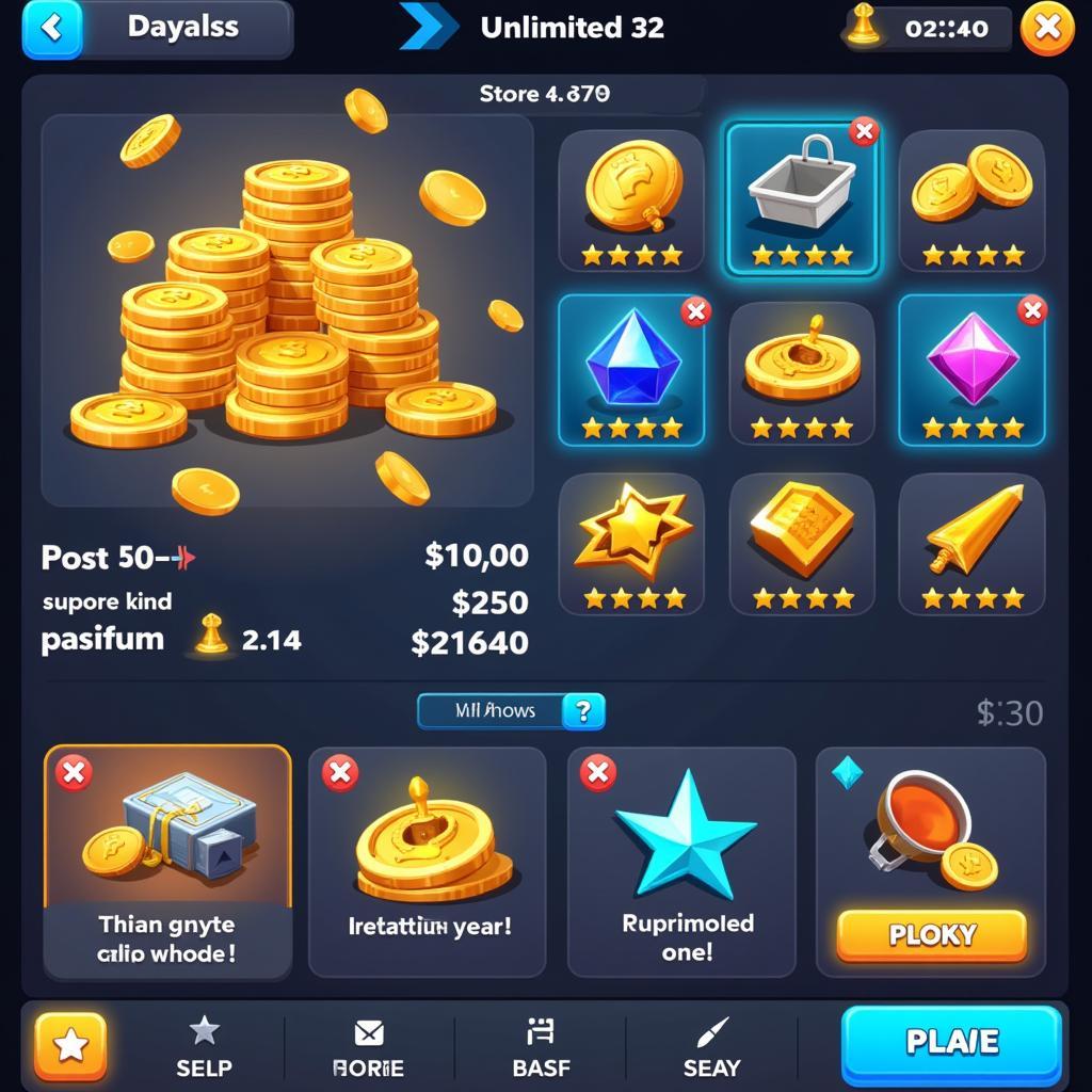 Unlocking Unlimited Money in APK Run Race 3D Mod