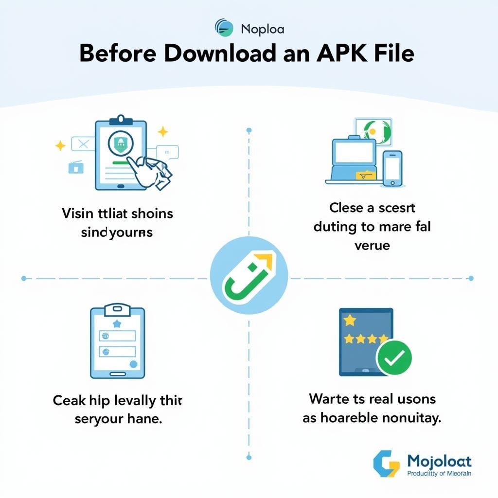 Ensuring APK File Security