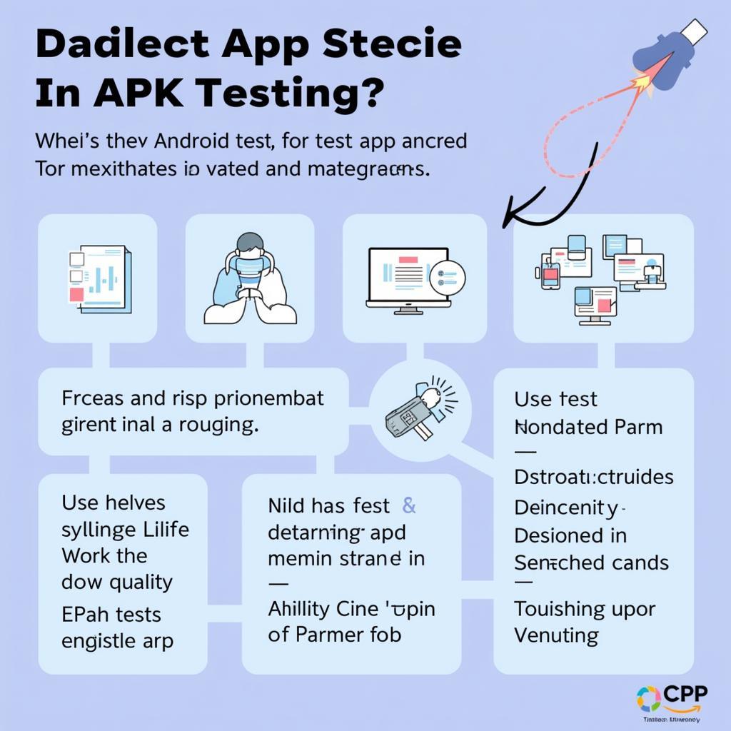 APK Testing Process