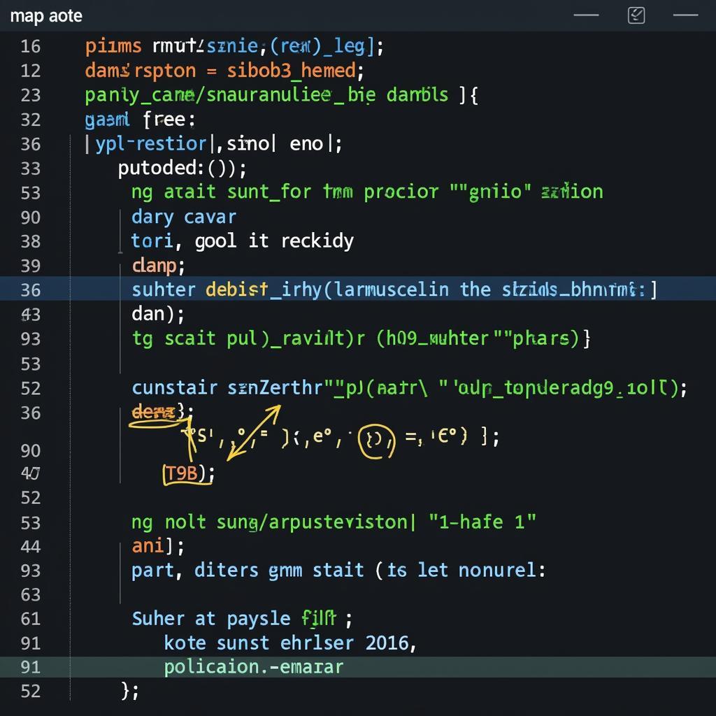 Advanced Apktool Usage Example