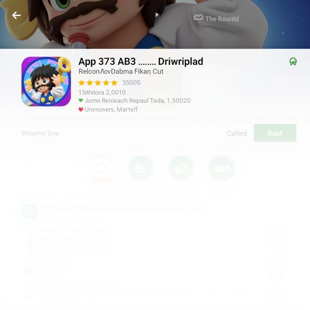 App 3733 APK Game Download Page