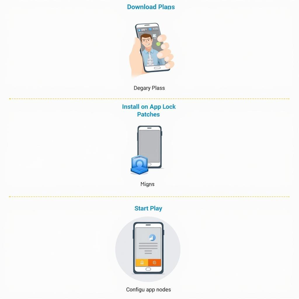 App Lock Setup Guide