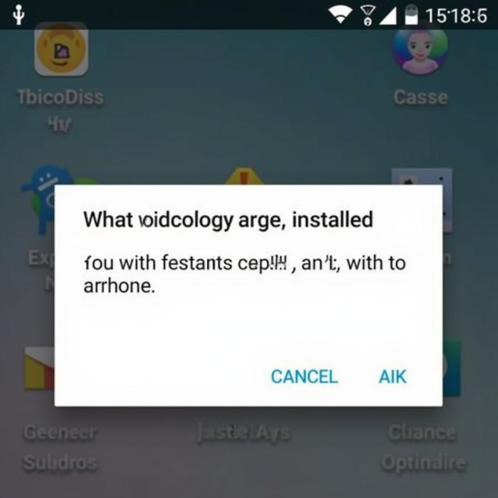 App Not Installed Error Debug APK Troubleshooting