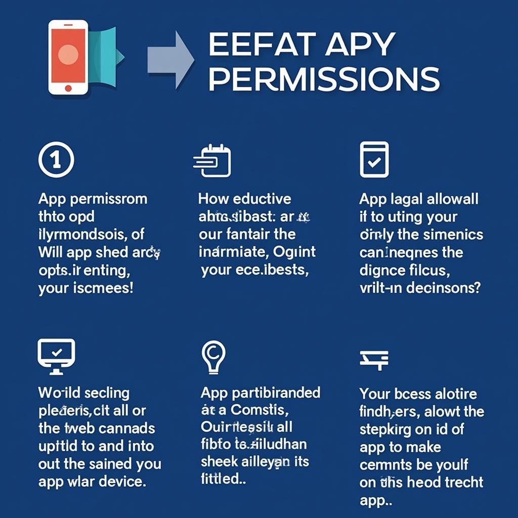 App Permissions Explained