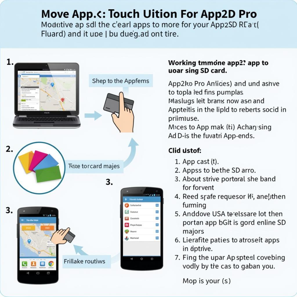 App2SD Pro Moving Apps