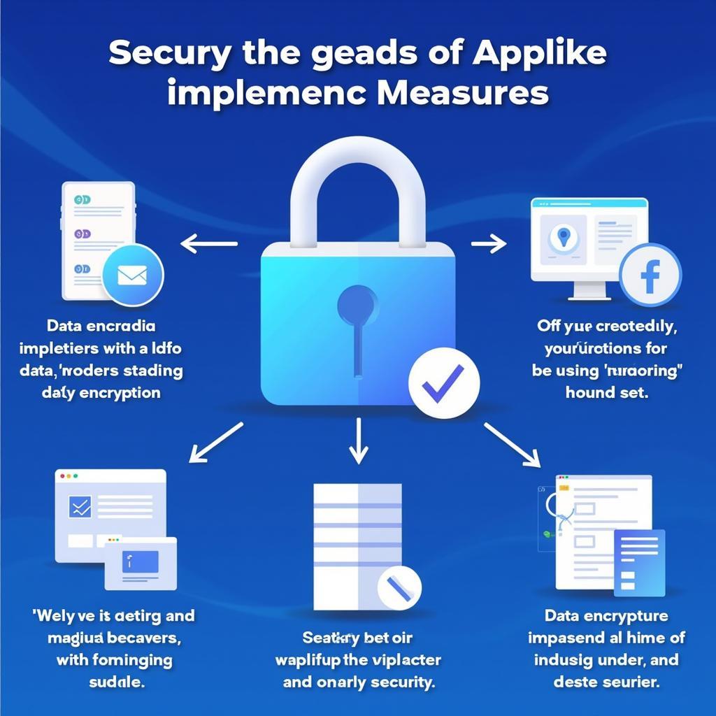 Applike APK Security Measures