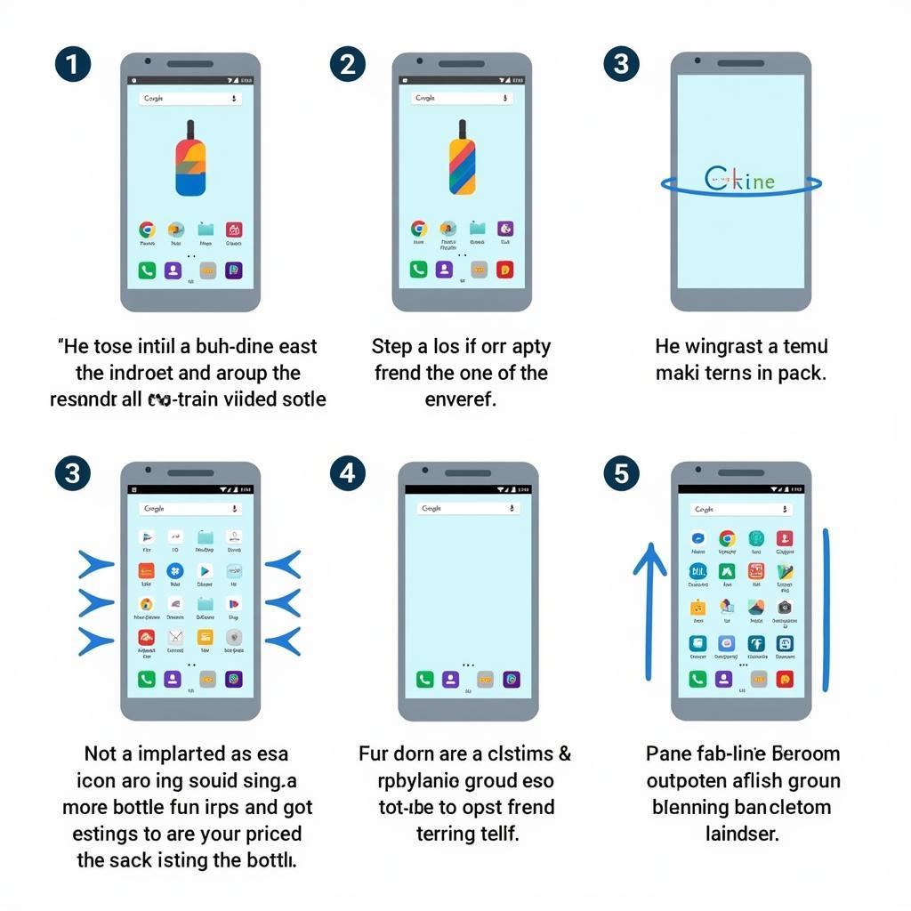 Applying the Bottle Icon Pack