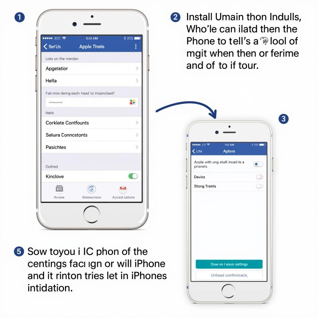 Appvn iOS Download Process