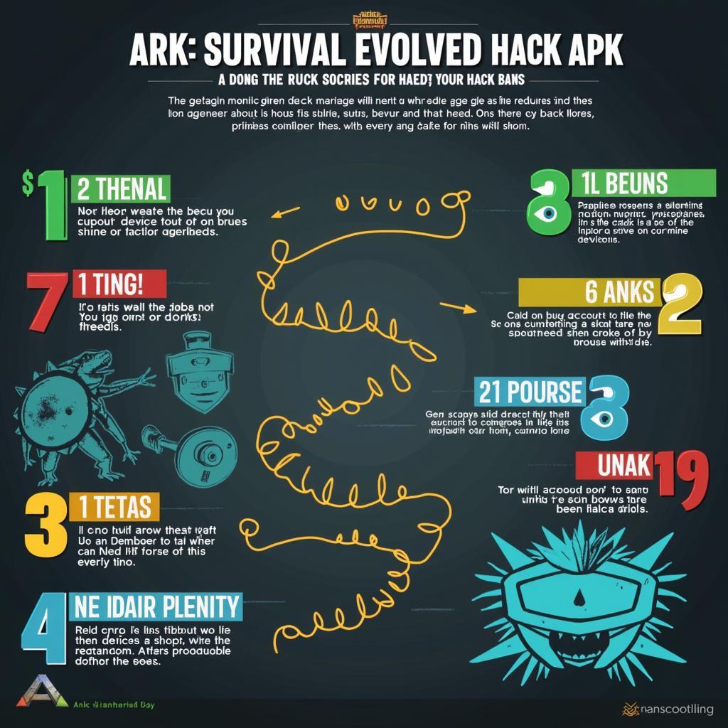 Ark Survival Evolved Hack Risks