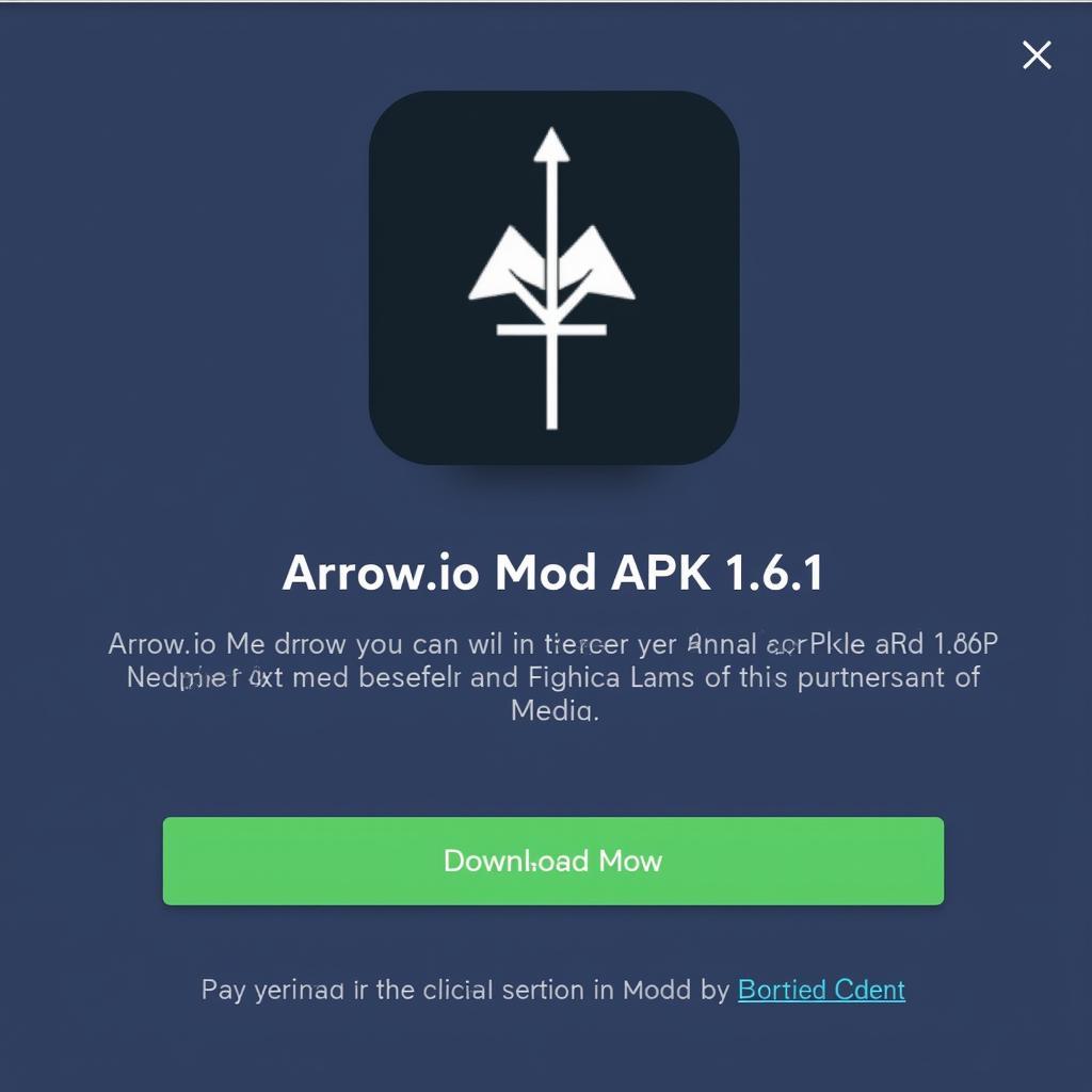 Arrow.io Mod APK 1.6.1 Download