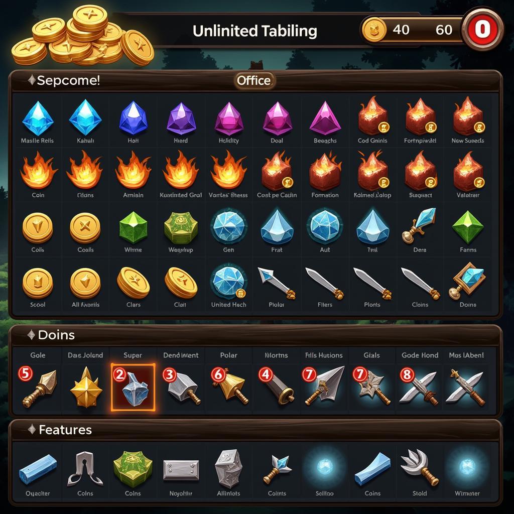 Assassin Mod APK Unlimited Resources