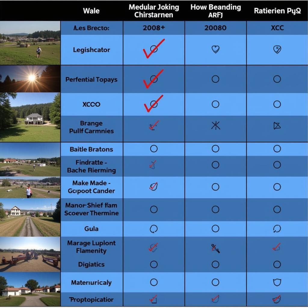 Asus Zenfone Max Pro M1 Camera APK Comparison