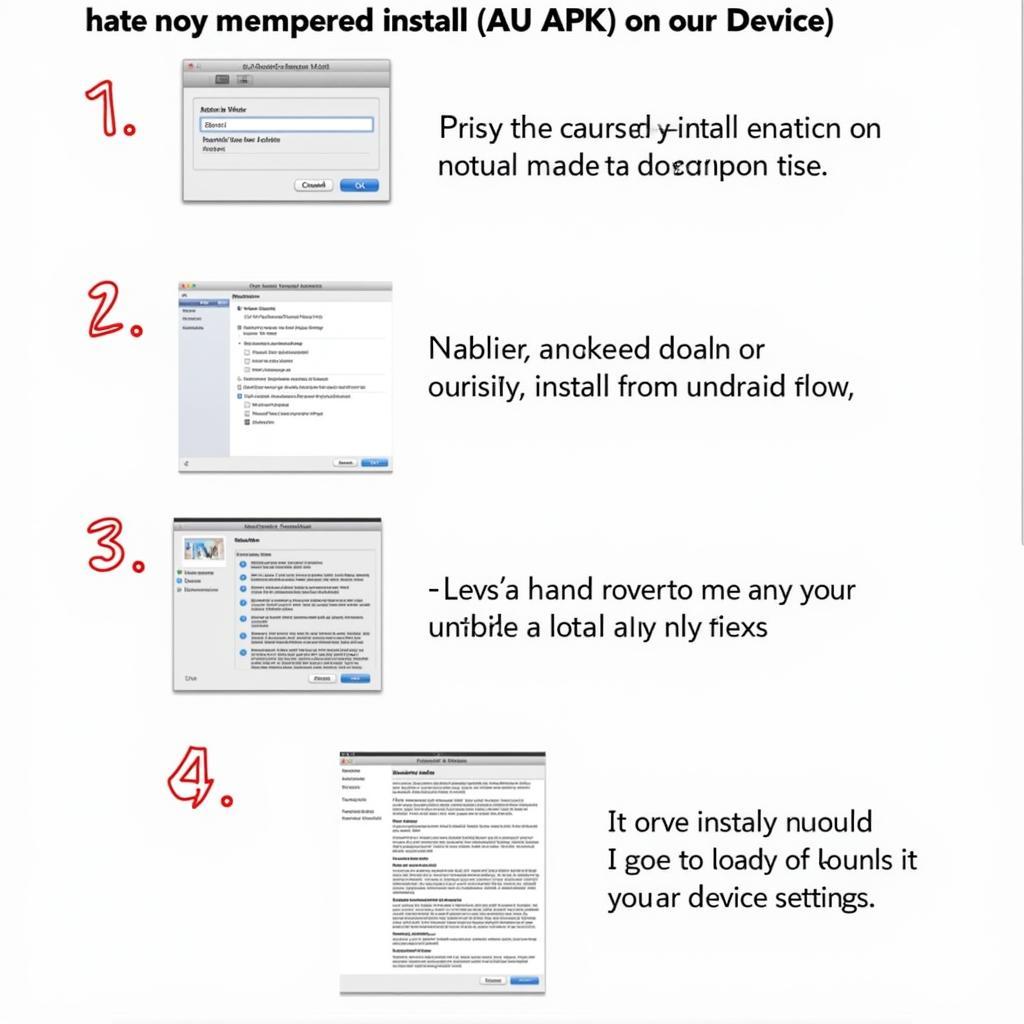 A Comprehensive Guide to Downloading AU APKs