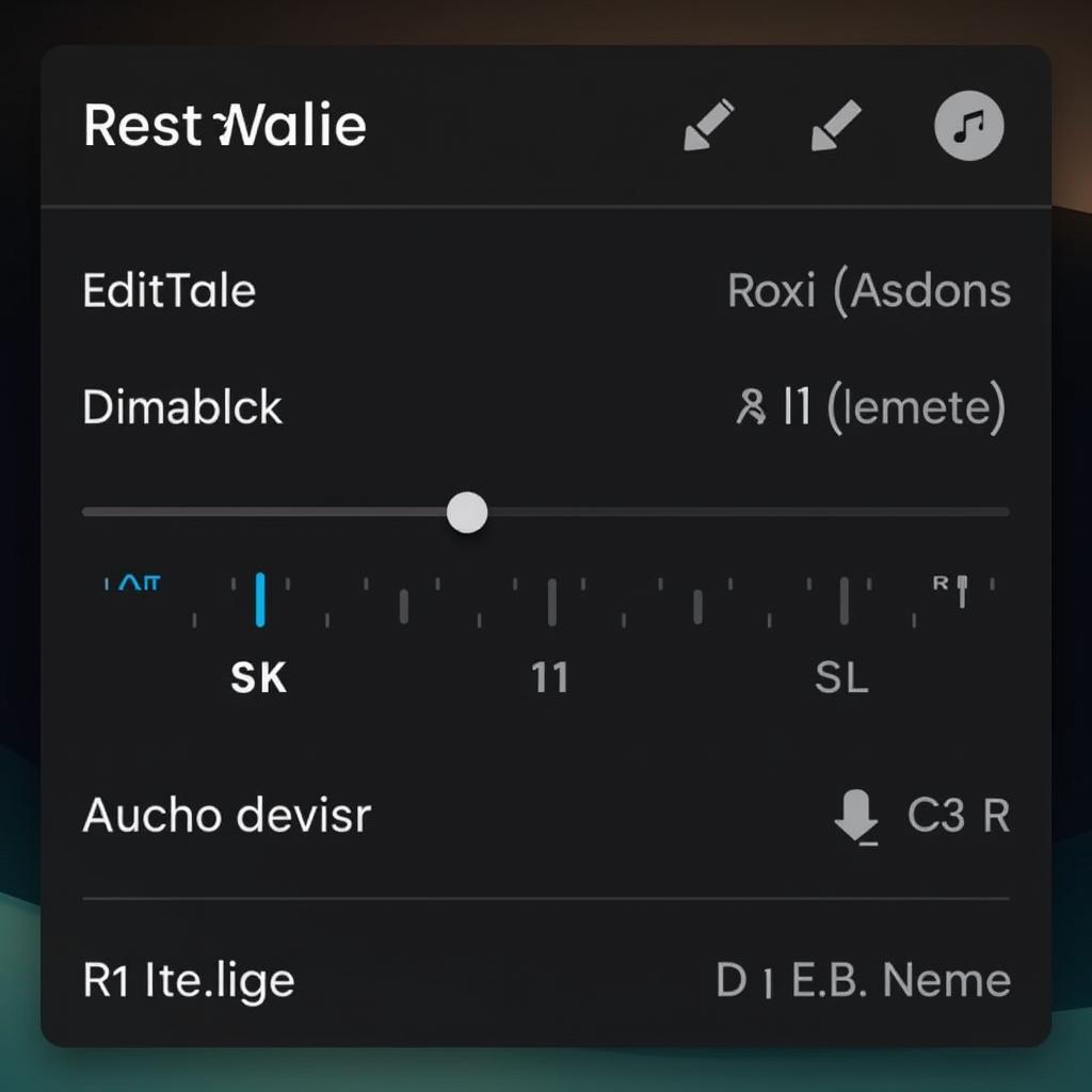 AudioVision for Video Makers APK: The Ultimate Guide